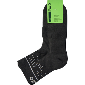 FWD Women's Run Winter Sock - 2 Pack
