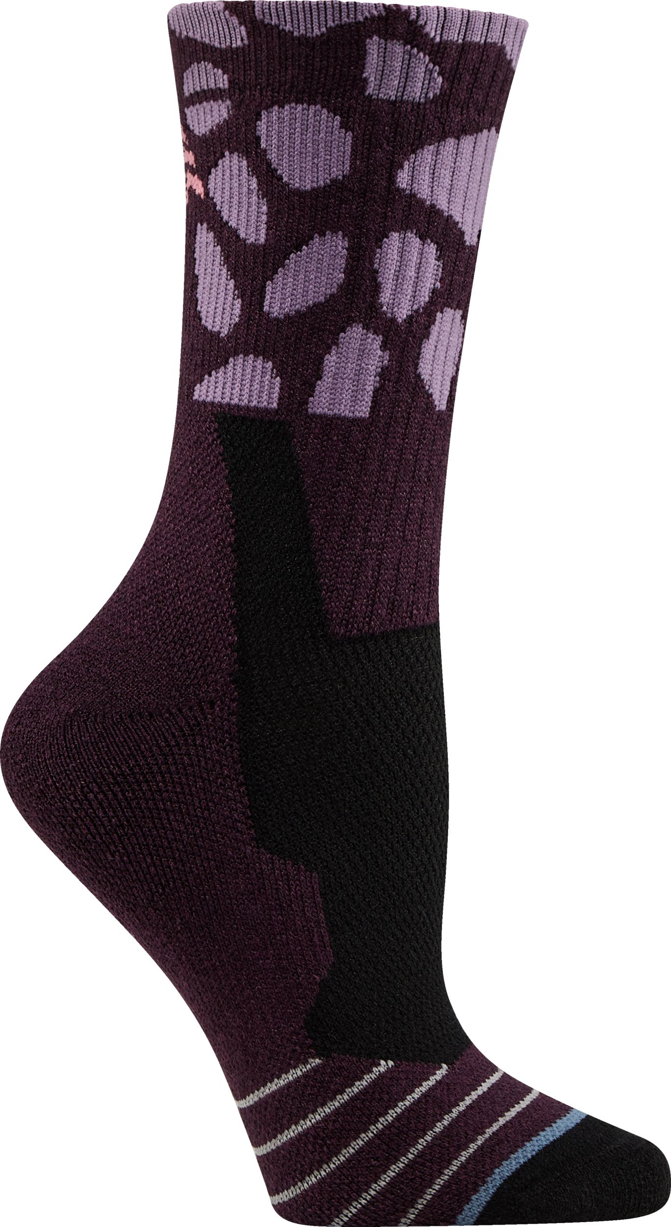 Woods Women's Macbrien Hiking Quarter Socks - 2pk