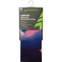 Woods Women's Sampson Everyday Crew Socks