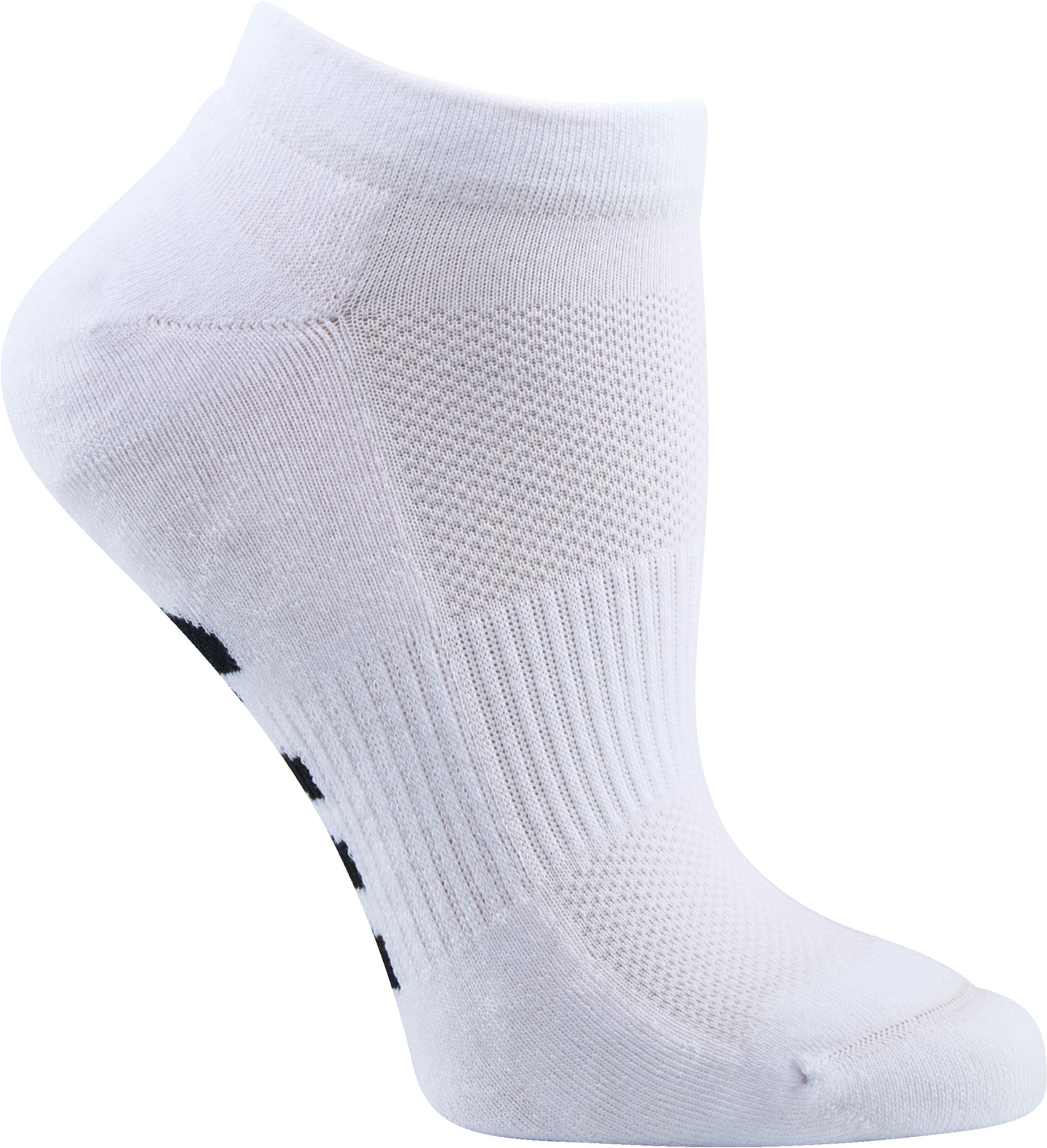 FWD Women's Athletic No Show Socks - 6 pk