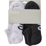 FWD Women's Athletic No Show Socks - 6 pk