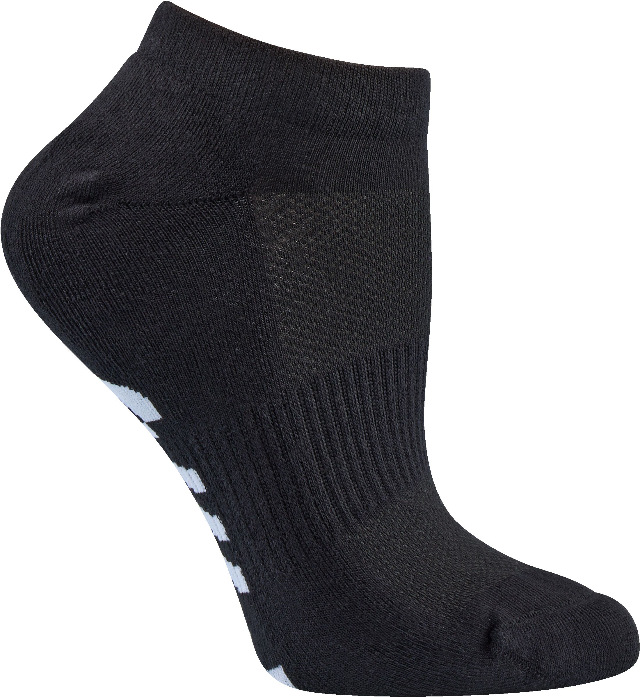 FWD Women's Athletic No Show Socks - 6 pk