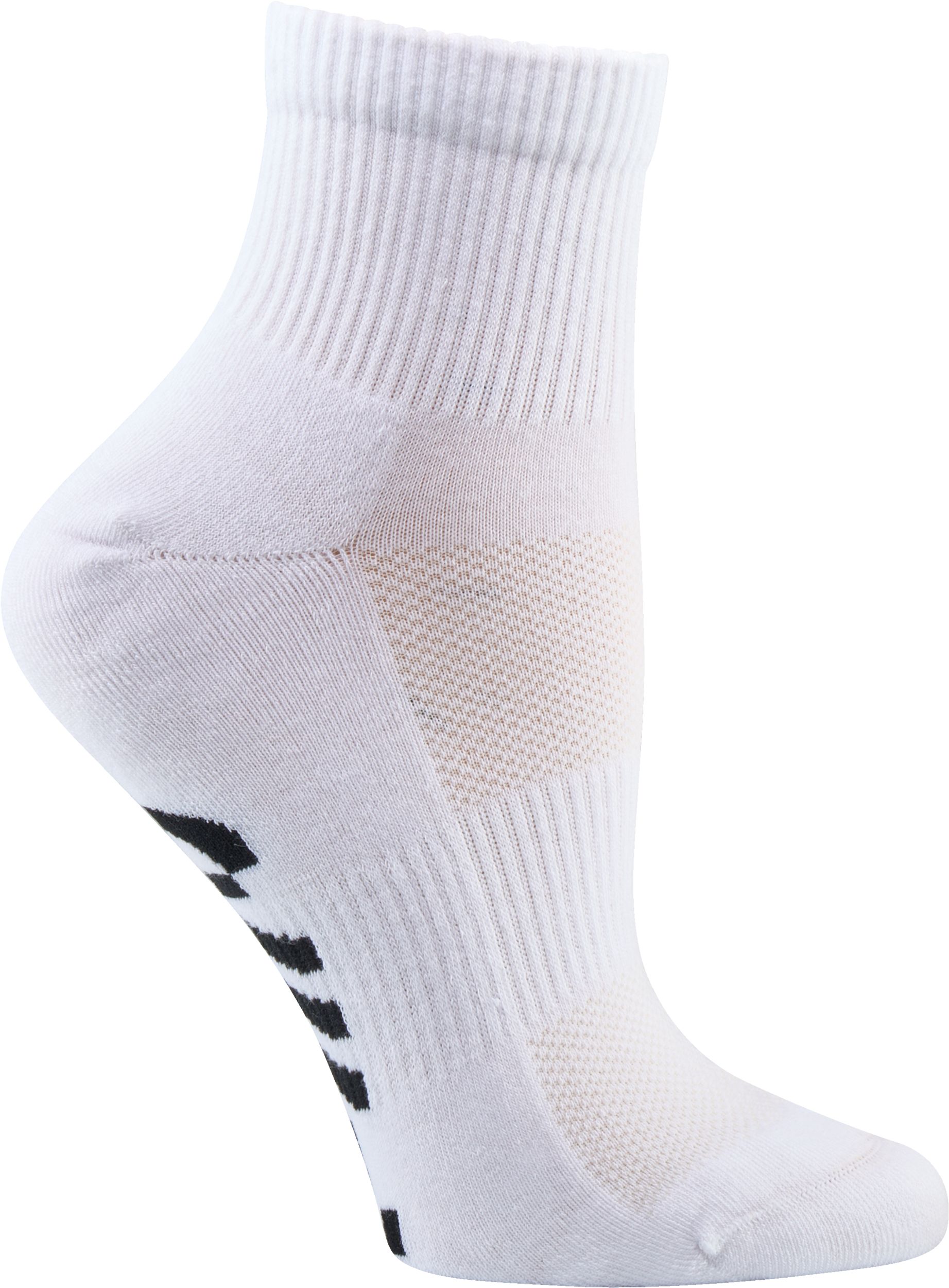 FWD Women's Athletic Quarter Socks - 6 pk