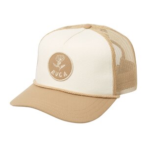 RVCA Women's Bloomin Trucker Hat