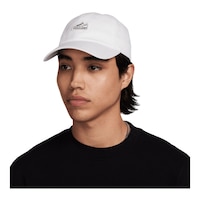 Nike Men's Unstructured AF1 Club Cap Front_Angled_Left