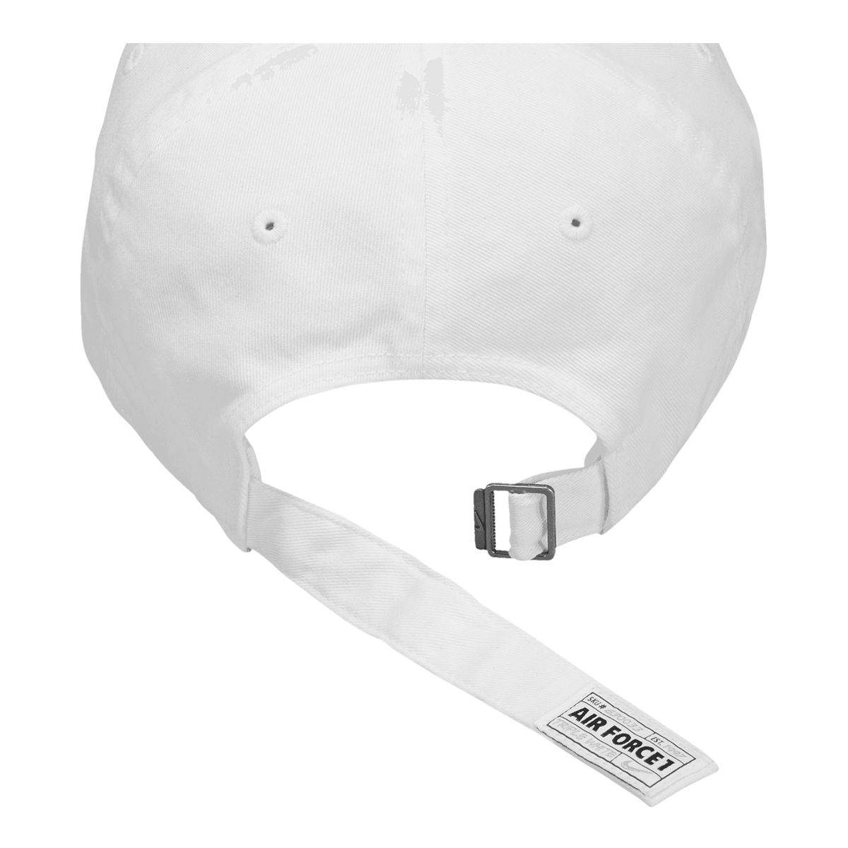 Nike Men's Unstructured AF1 Club Cap