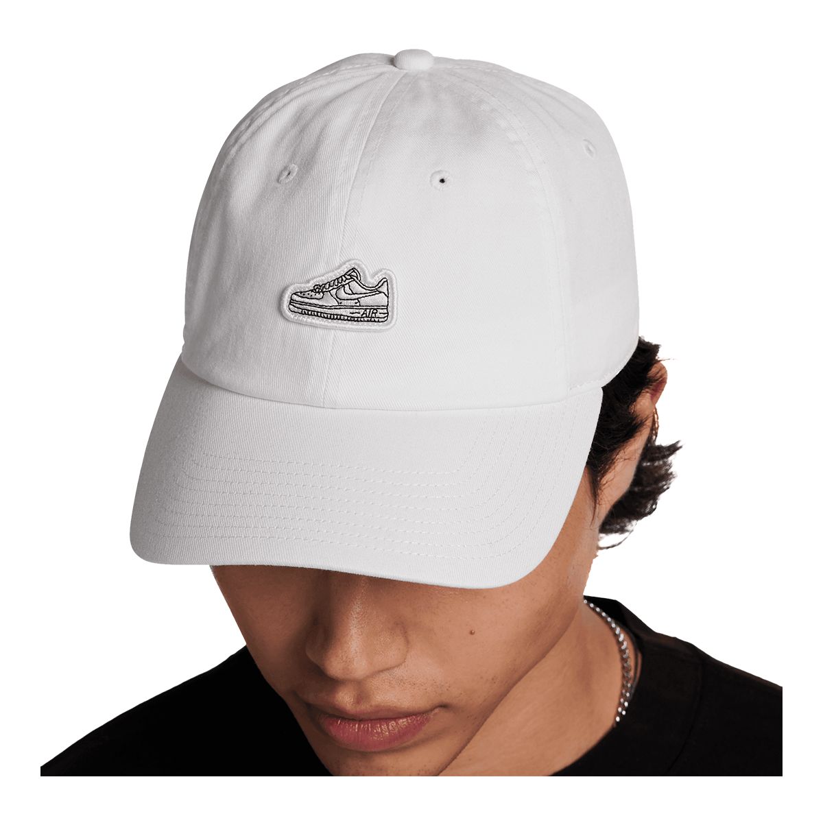nike af1 cap
