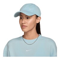 Nike Women's Phoenix Club Cap Front_Three_Fourths_Angled_Left