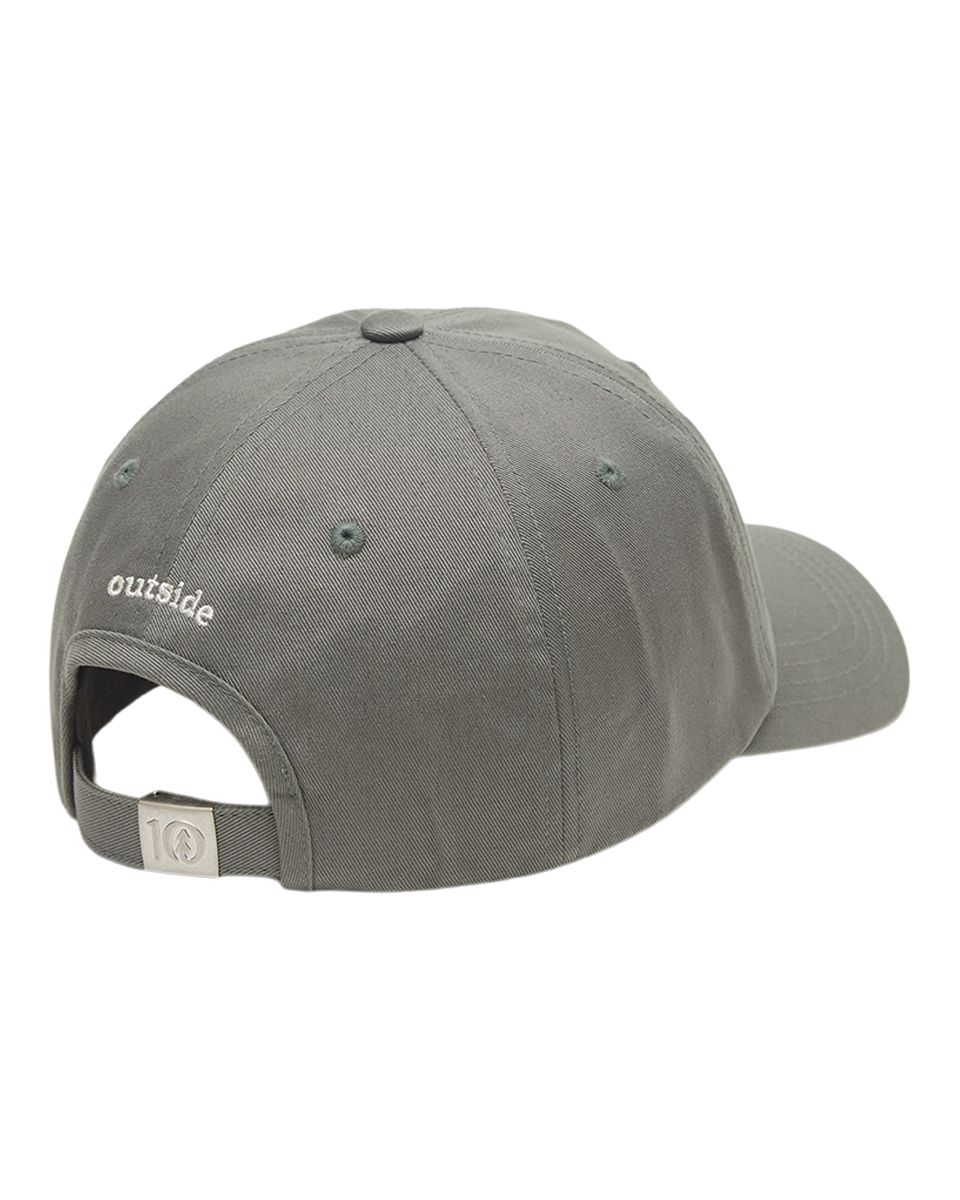 Tentree Women's Slogan Lost Peak Hat