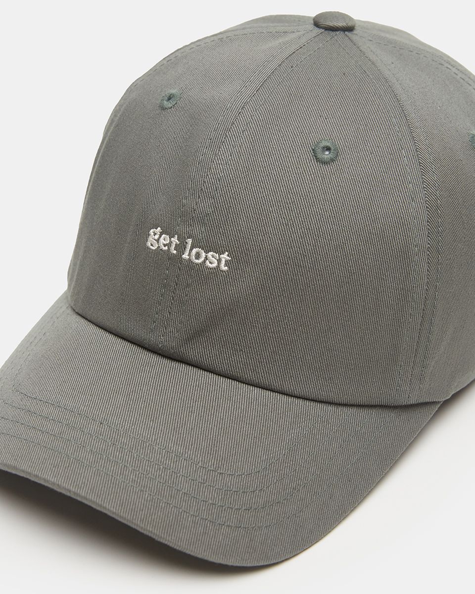 Tentree Women's Slogan Lost Peak Hat