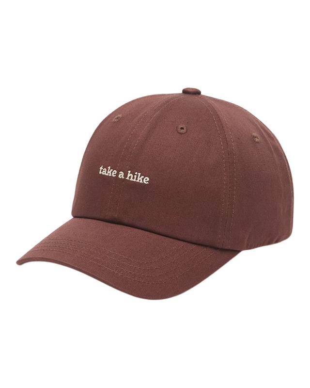 Tentree Women's Slogan Lost Peak Hat