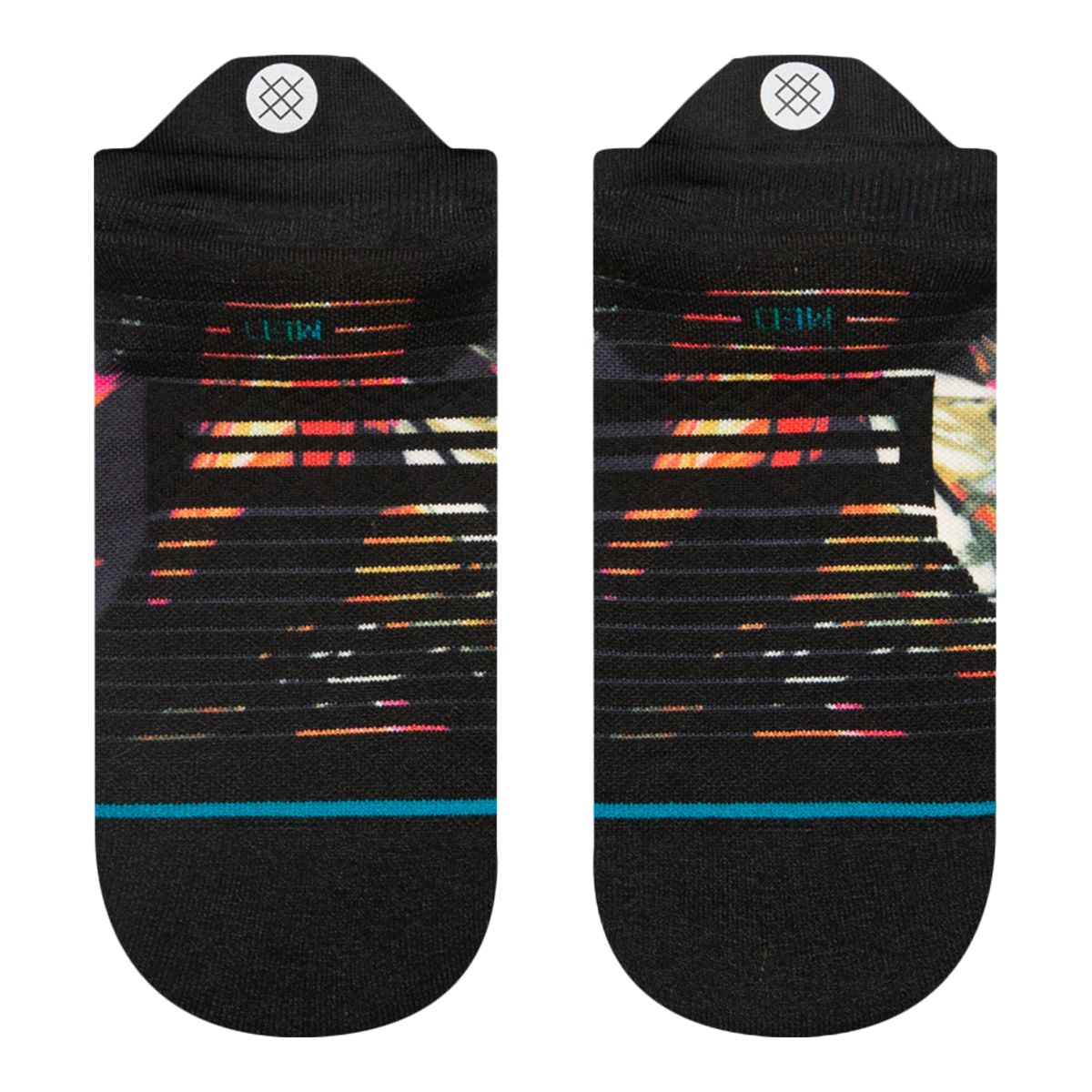 Stance Women's Torque Tab Socks