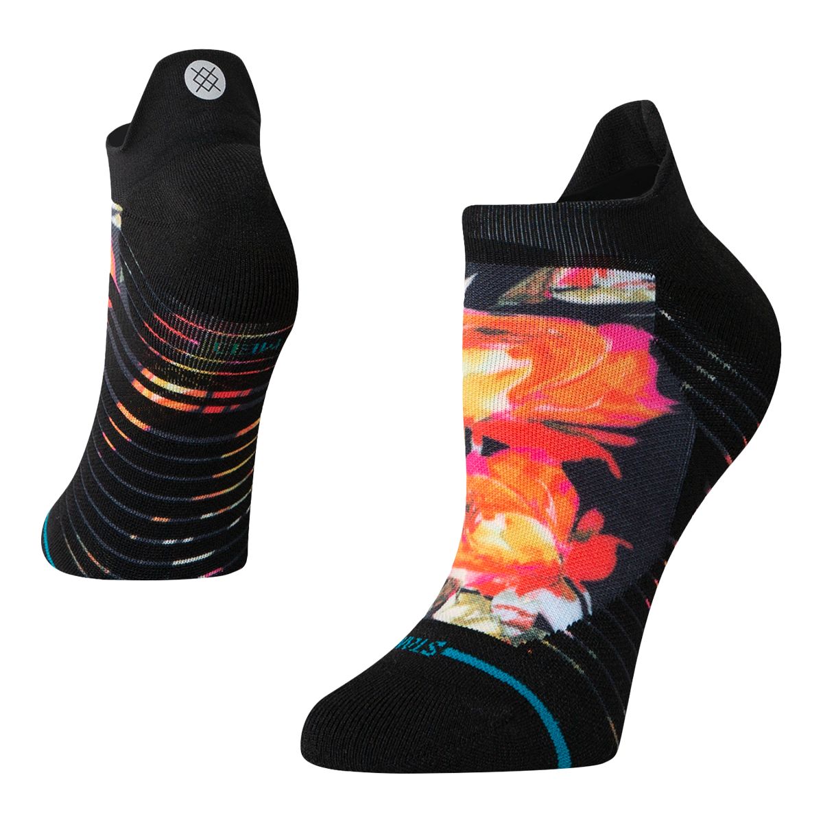 Stance Women's Torque Tab Socks