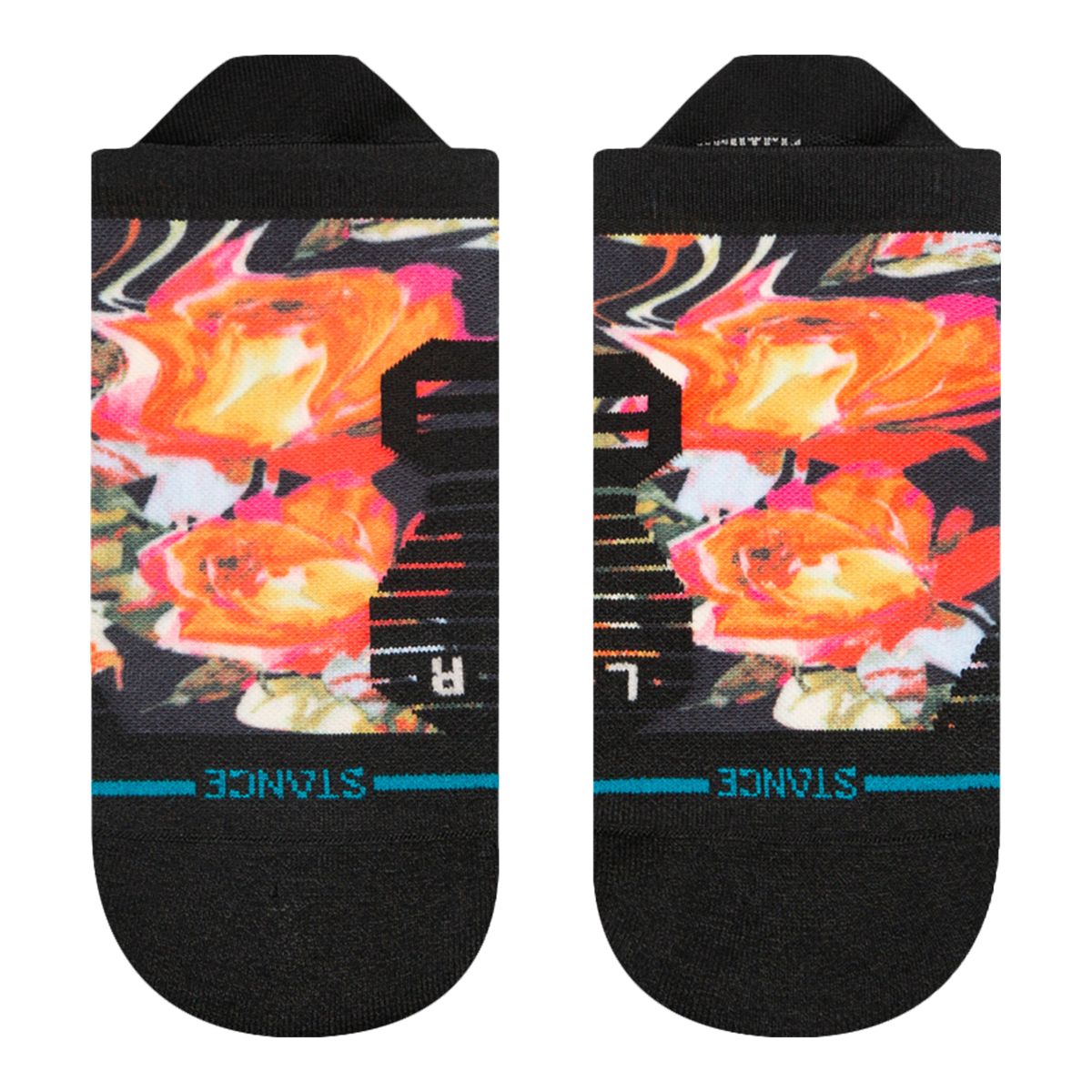 Stance Women's Torque Tab Socks