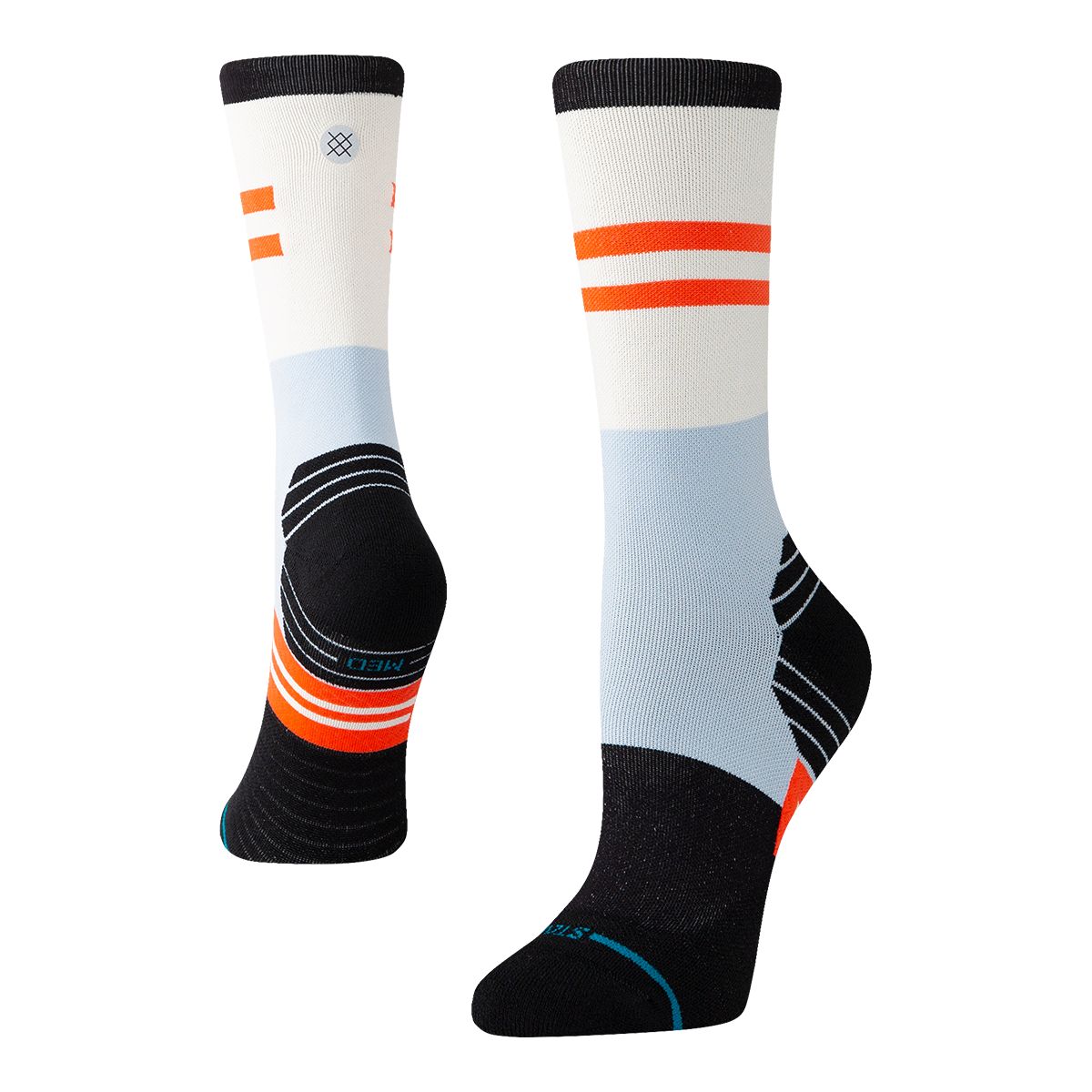 Stance Women's So Sporty Crew Socks