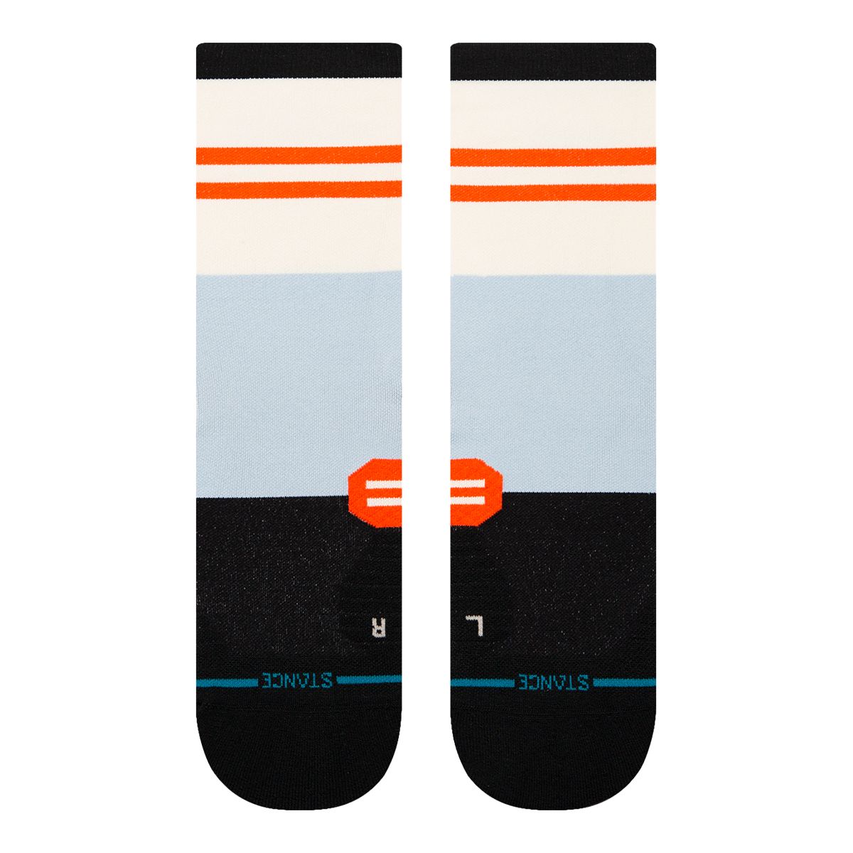 Stance Women's So Sporty Crew Socks