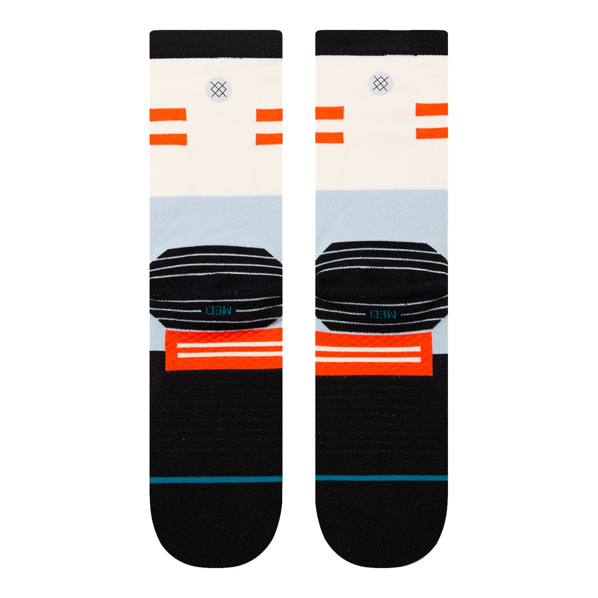 Stance Women's So Sporty Crew Socks