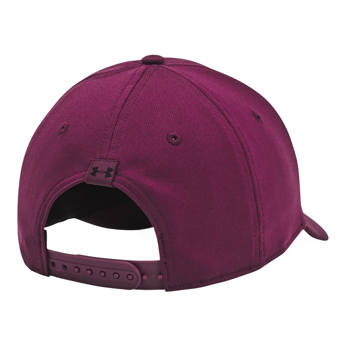 Under Armour Women's Project Rock Snapback Hat