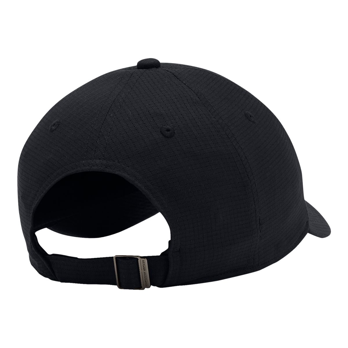 Under Armour Women's Iso-Chill ArmourVent™ Adjustable Hat