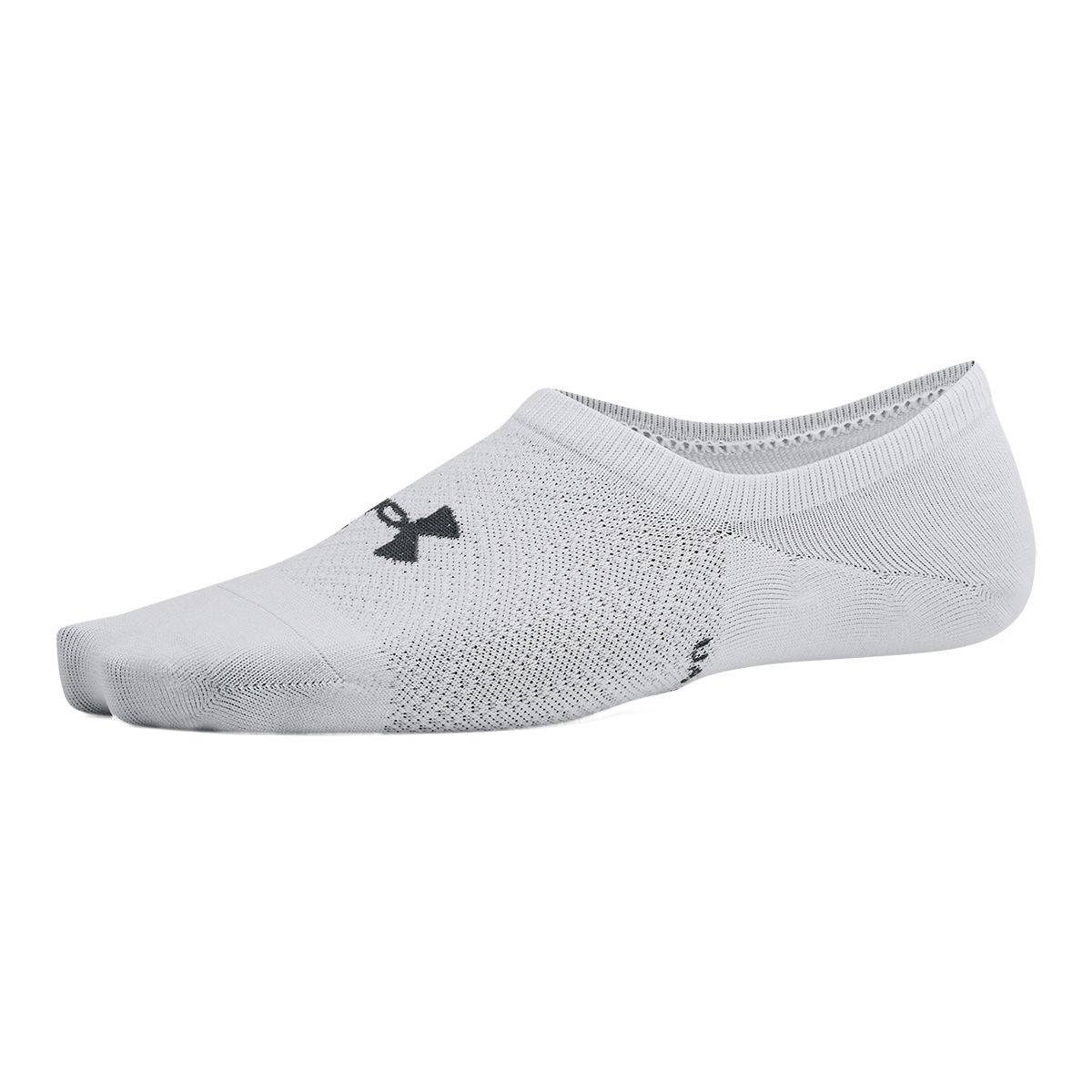 Under Armour Women's Breathe Lite Ultra Low Socks - 6 pk