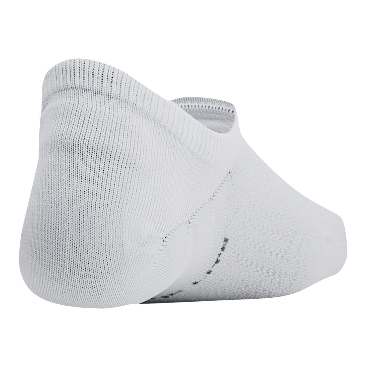 Under Armour Women's Breathe Lite Ultra Low Socks - 6 pk