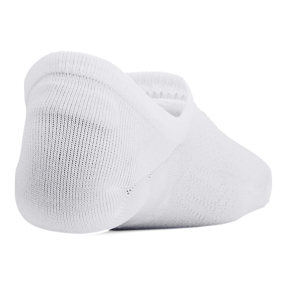 Under Armour Women's Breathe Lite Ultra Low Socks - 6 pk
