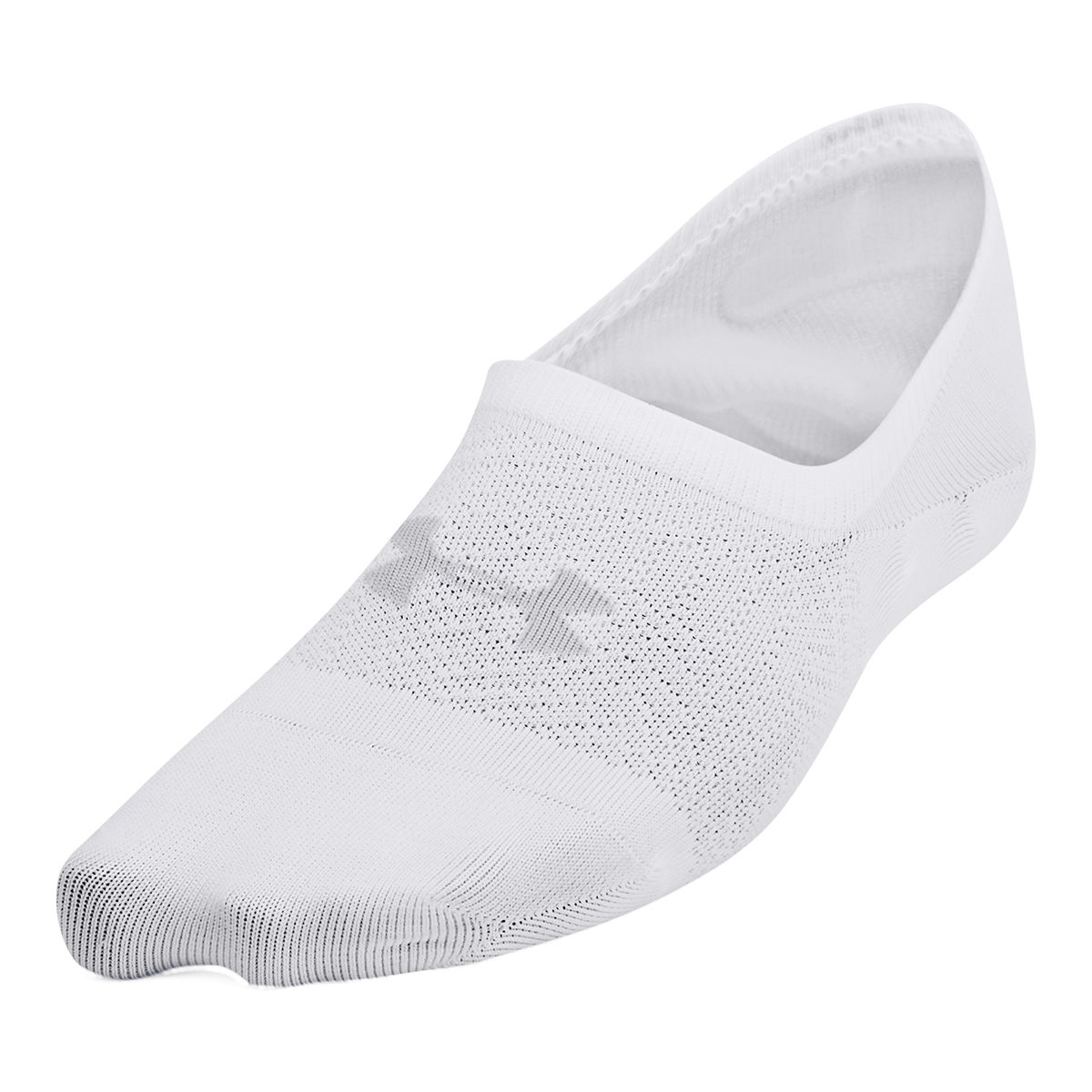 Under Armour Women's Breathe Lite Ultra Low Socks - 6 pk