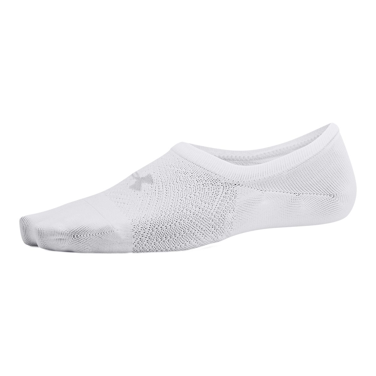 Under Armour Women's Breathe Lite Ultra Low Socks - 6 pk