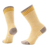 Smartwool Women's Popcorn Polka Dot Crew Socks Composite_or_Mixed