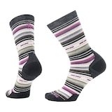 Smartwool Women's Margarita Crew Socks Composite_or_Mixed