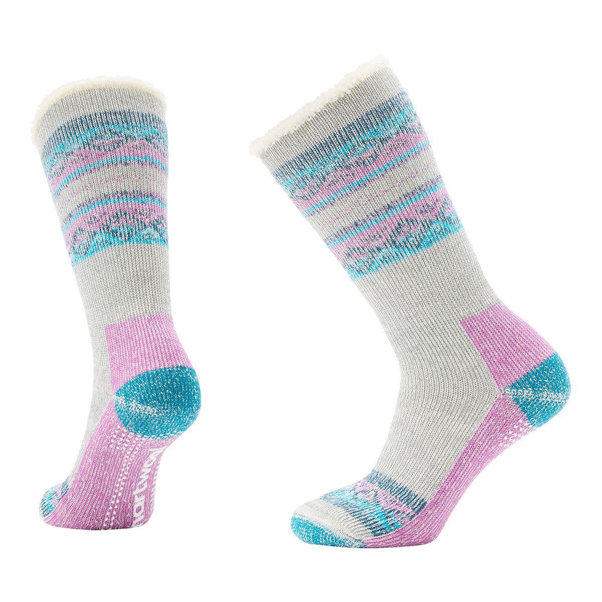Smartwool Women's House Crew Socks