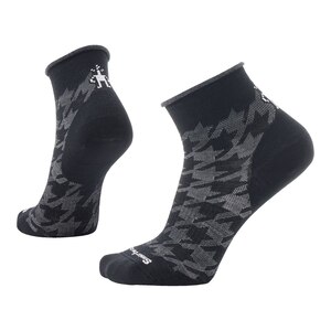 Smartwool Women's Houndstooth Ankle Socks