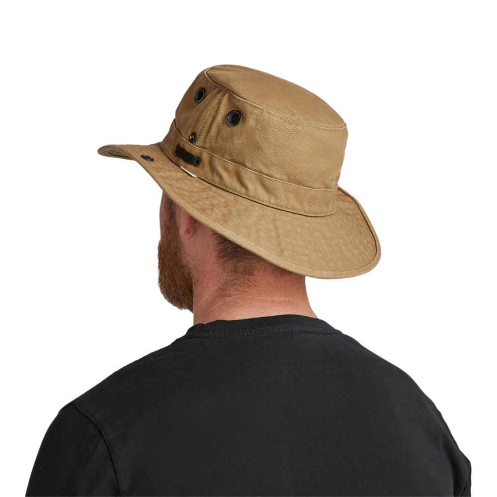 Tilley Women's Wanderer Brim Hat