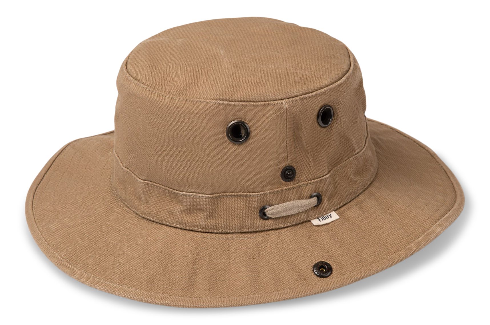 Tilley Women's Wanderer Brim Hat