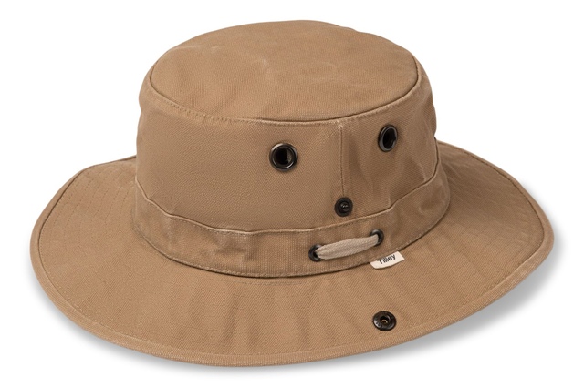 Tilley Women's Wanderer Brim Hat