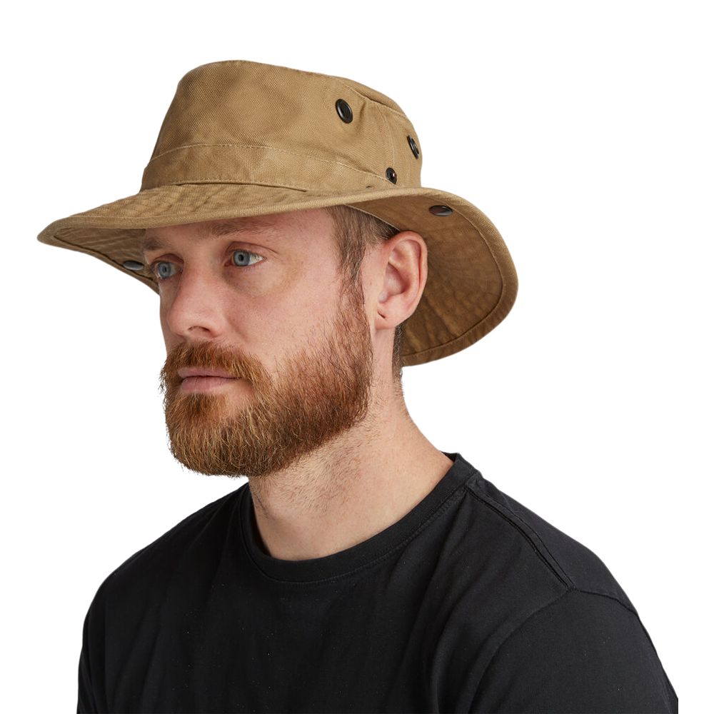 Tilley Women's Wanderer Brim Hat