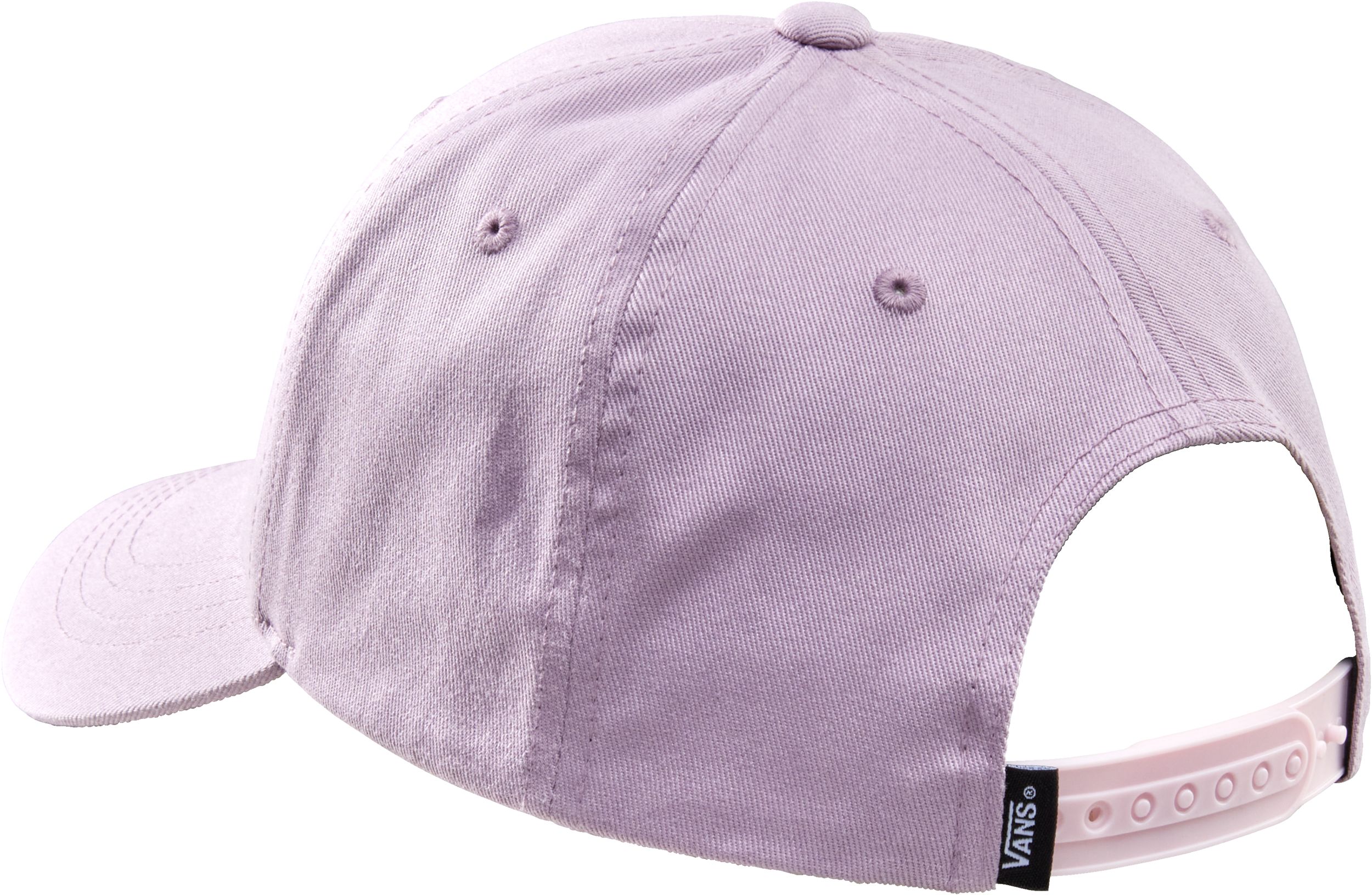 Vans Women's 66 Structured Jockey Hat