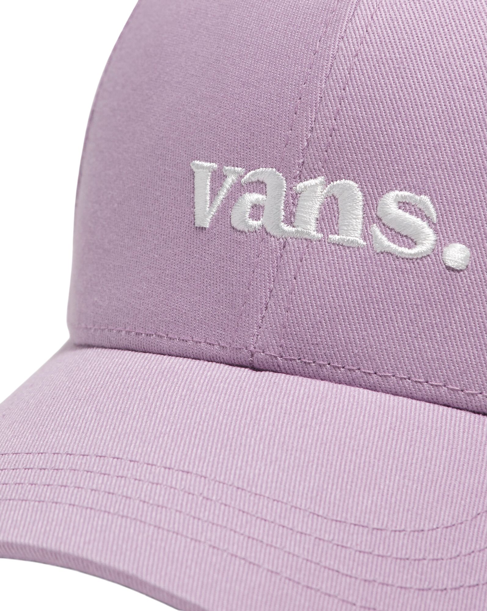 Vans Women's 66 Structured Jockey Hat