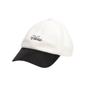 Vans Women's Script Curved Bill Jockey Hat