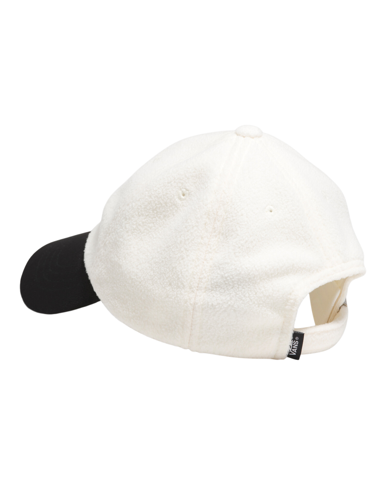 Vans Women's Script Curved Bill Jockey Hat