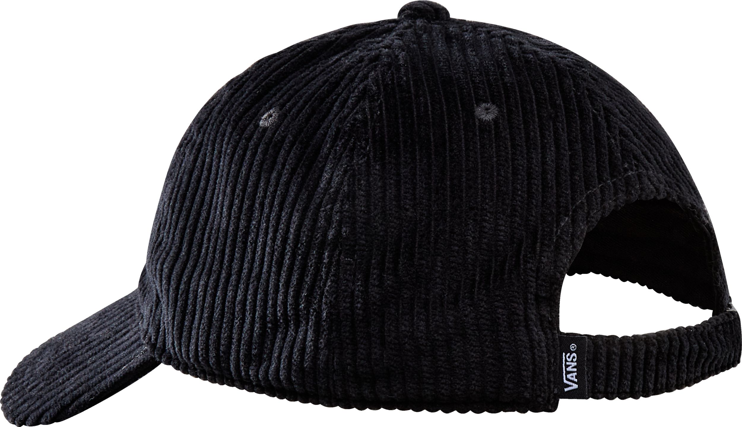 Vans Women's Hosmer Curved Bill Jockey Hat