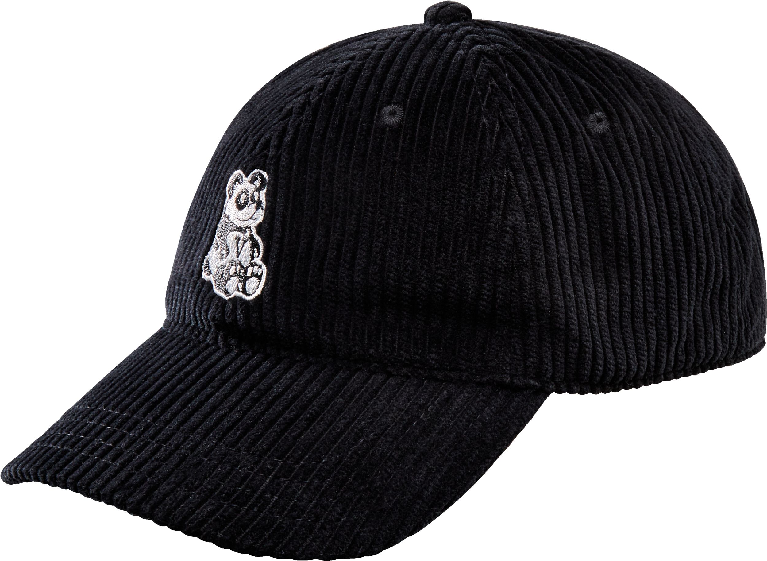 Vans Women's Hosmer Curved Bill Jockey Hat