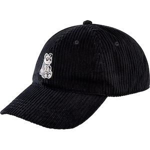 Vans Women's Hosmer Curved Bill Jockey Hat