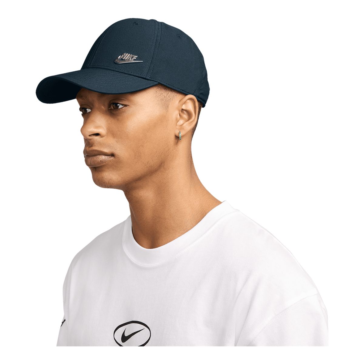 Nike Sportswear Women's Club Futura Metal Cap