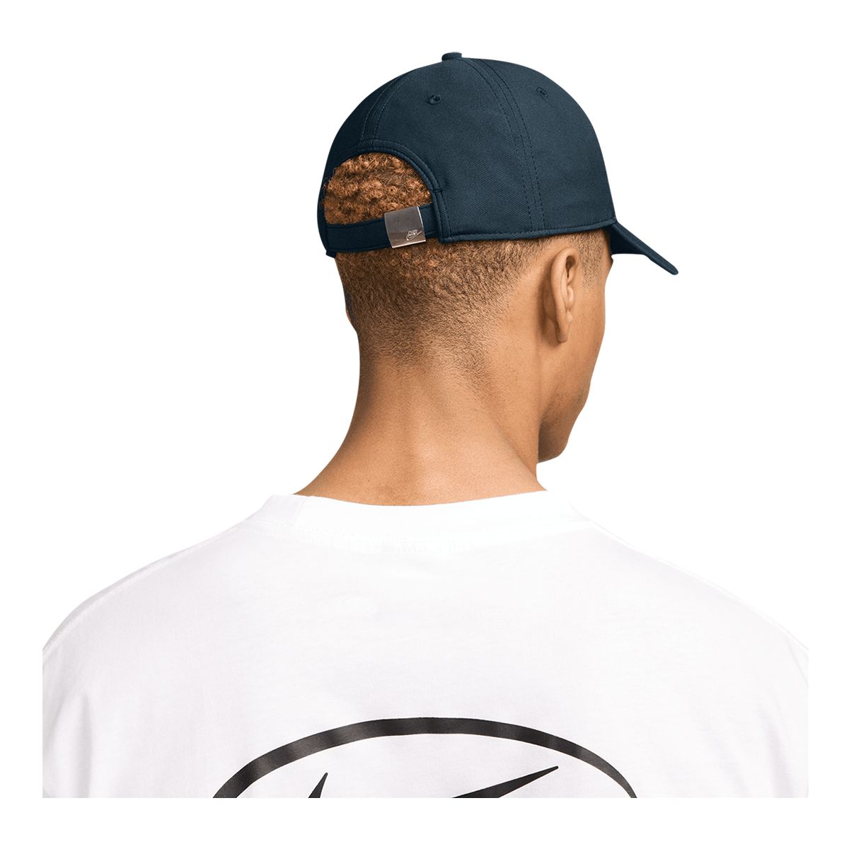 Nike Sportswear Women's Club Futura Metal Cap