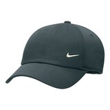 Nike Women's Phoenix Fleece Club Cap Front_Three_Fourths_Angled_Left