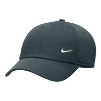 Nike Women's Phoenix Fleece Club Cap Front_Three_Fourths_Angled_Left