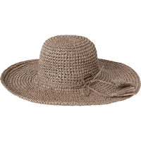 O'Neill Women's Mysteries Sun Hat Front_Three_Fourths_Angled_Left