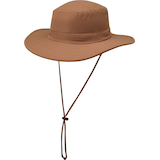 Woods Women's Osoyoos Sun Hat Front_Angled_Left