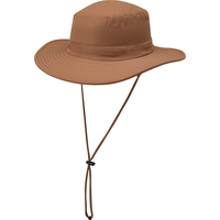 Woods Women's Osoyoos Sun Hat Front_Angled_Left